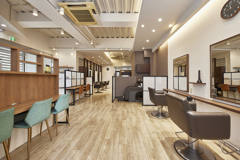 ZELE Charming 守口店
