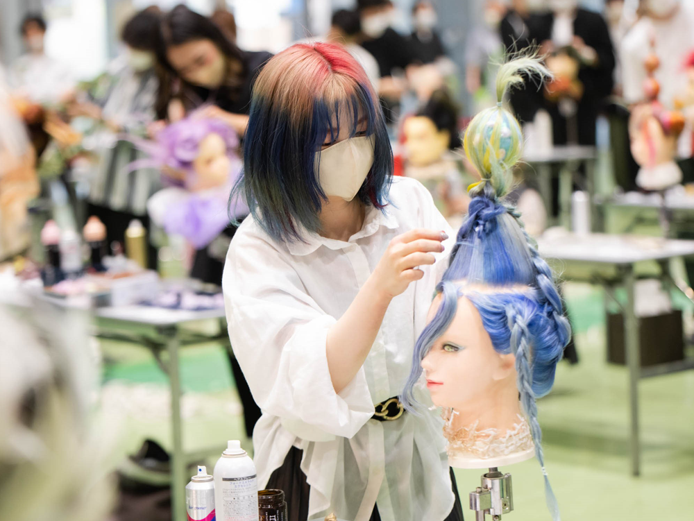 コンテスト